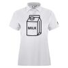 OGIO® JEWEL LADIES' POLO. Thumbnail