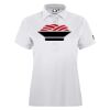 OGIO® JEWEL LADIES' POLO. Thumbnail