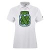 OGIO® JEWEL LADIES' POLO. Thumbnail