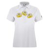 OGIO® JEWEL LADIES' POLO. Thumbnail