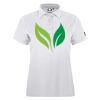 OGIO® JEWEL LADIES' POLO. Thumbnail