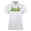OGIO® JEWEL LADIES' POLO. Thumbnail