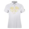 OGIO® JEWEL LADIES' POLO. Thumbnail