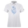OGIO® JEWEL LADIES' POLO. Thumbnail