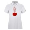 OGIO® JEWEL LADIES' POLO. Thumbnail