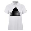 OGIO® JEWEL LADIES' POLO. Thumbnail
