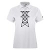 OGIO® JEWEL LADIES' POLO. Thumbnail