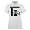 OGIO® JEWEL LADIES' POLO. Thumbnail