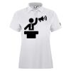 OGIO® JEWEL LADIES' POLO. Thumbnail