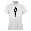 OGIO® JEWEL LADIES' POLO. Thumbnail