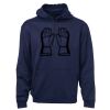 ATC PTECH FLEECE HOODED SWEATSHIRT Thumbnail