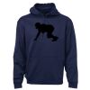 ATC PTECH FLEECE HOODED SWEATSHIRT Thumbnail