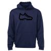 ATC PTECH FLEECE HOODED SWEATSHIRT Thumbnail