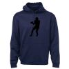 ATC PTECH FLEECE HOODED SWEATSHIRT Thumbnail