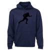 ATC PTECH FLEECE HOODED SWEATSHIRT Thumbnail