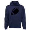 ATC PTECH FLEECE HOODED SWEATSHIRT Thumbnail