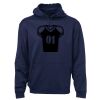 ATC PTECH FLEECE HOODED SWEATSHIRT Thumbnail