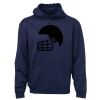 ATC PTECH FLEECE HOODED SWEATSHIRT Thumbnail