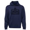 ATC PTECH FLEECE HOODED SWEATSHIRT Thumbnail