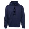 ATC PTECH FLEECE HOODED SWEATSHIRT Thumbnail