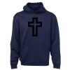 ATC PTECH FLEECE HOODED SWEATSHIRT Thumbnail