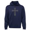ATC PTECH FLEECE HOODED SWEATSHIRT Thumbnail