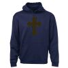 ATC PTECH FLEECE HOODED SWEATSHIRT Thumbnail