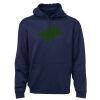 ATC PTECH FLEECE HOODED SWEATSHIRT Thumbnail