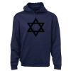 ATC PTECH FLEECE HOODED SWEATSHIRT Thumbnail