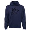 ATC PTECH FLEECE HOODED SWEATSHIRT Thumbnail