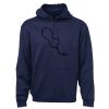 ATC PTECH FLEECE HOODED SWEATSHIRT Thumbnail