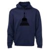 ATC PTECH FLEECE HOODED SWEATSHIRT Thumbnail
