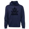ATC PTECH FLEECE HOODED SWEATSHIRT Thumbnail