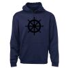 ATC PTECH FLEECE HOODED SWEATSHIRT Thumbnail