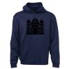 ATC PTECH FLEECE HOODED SWEATSHIRT Thumbnail