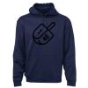 ATC PTECH FLEECE HOODED SWEATSHIRT Thumbnail