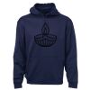ATC PTECH FLEECE HOODED SWEATSHIRT Thumbnail