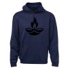 ATC PTECH FLEECE HOODED SWEATSHIRT Thumbnail