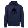 ATC PTECH FLEECE HOODED SWEATSHIRT Thumbnail