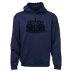 ATC PTECH FLEECE HOODED SWEATSHIRT Thumbnail