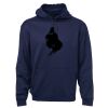 ATC PTECH FLEECE HOODED SWEATSHIRT Thumbnail