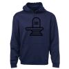 ATC PTECH FLEECE HOODED SWEATSHIRT Thumbnail