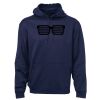 ATC PTECH FLEECE HOODED SWEATSHIRT Thumbnail