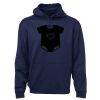 ATC PTECH FLEECE HOODED SWEATSHIRT Thumbnail