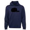 ATC PTECH FLEECE HOODED SWEATSHIRT Thumbnail