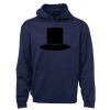 ATC PTECH FLEECE HOODED SWEATSHIRT Thumbnail