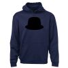 ATC PTECH FLEECE HOODED SWEATSHIRT Thumbnail