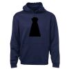ATC PTECH FLEECE HOODED SWEATSHIRT Thumbnail