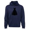 ATC PTECH FLEECE HOODED SWEATSHIRT Thumbnail
