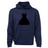 ATC PTECH FLEECE HOODED SWEATSHIRT Thumbnail